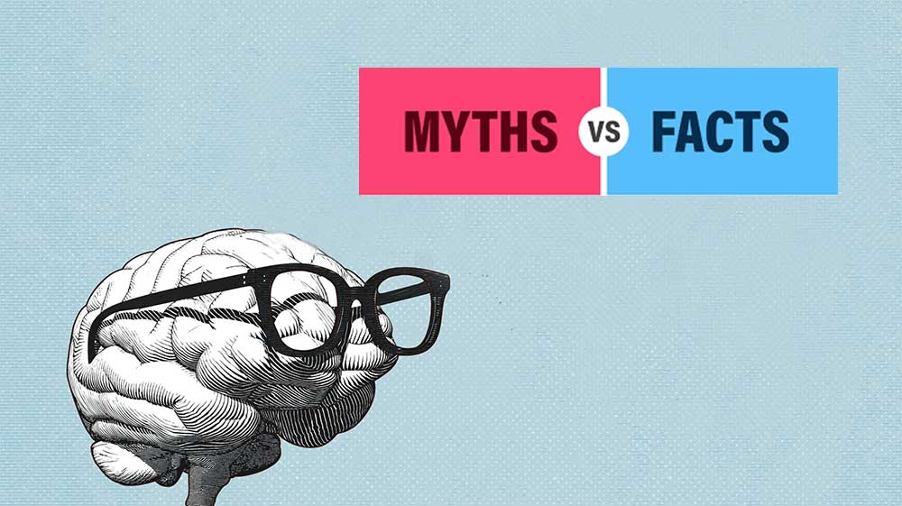 Myths-Vs-Facts Traditional Belief