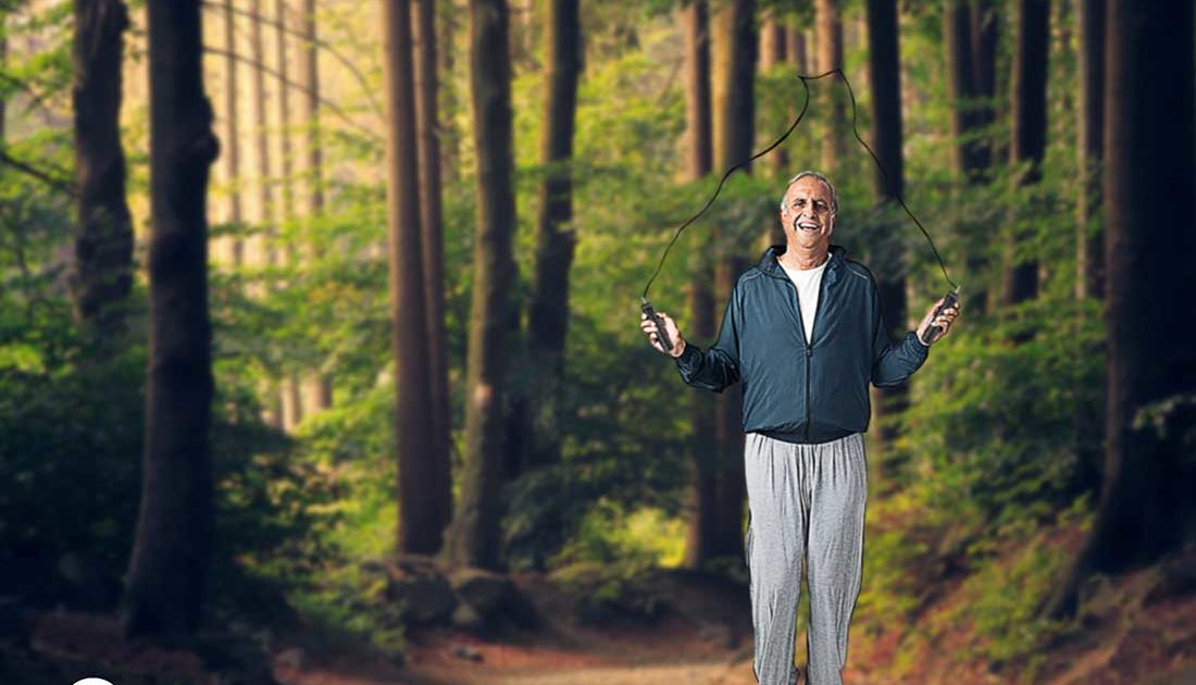 Physical Skipping Jumping Rope