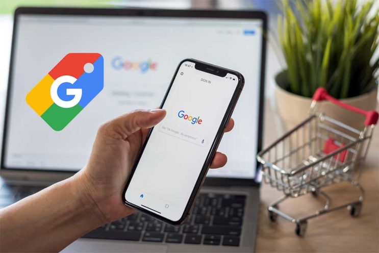 google search tricks to make shopping easier