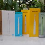 Electric Toothbrush Brands in Bangladesh