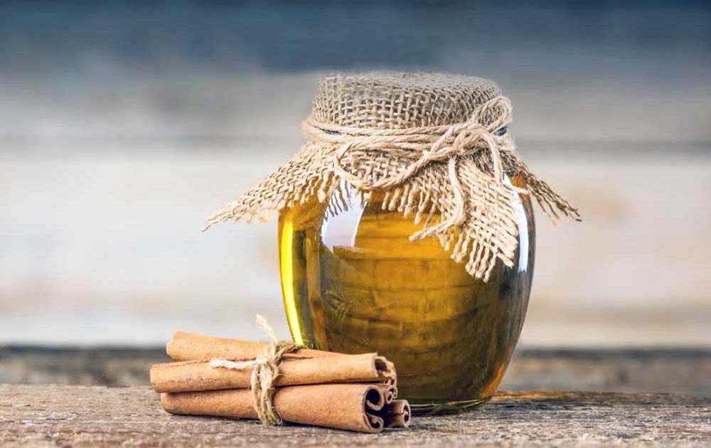 Honey to lose weight