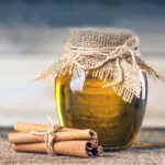 Honey to lose weight