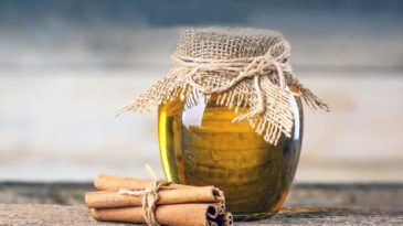 Honey to lose weight