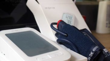 Xiaomi Andon Smart BP Machine