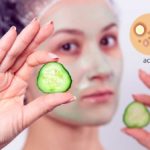 cucumber for acne treatment