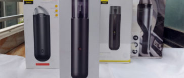 5 best vacuum cleaners in Bangladesh