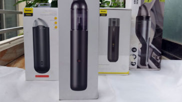 5 best vacuum cleaners in Bangladesh