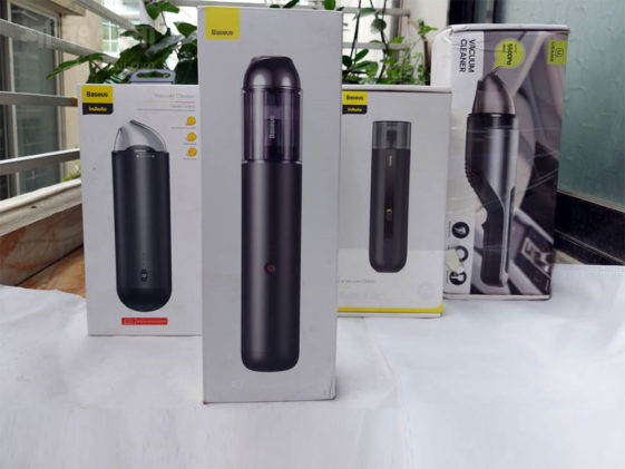 5 best vacuum cleaners in Bangladesh