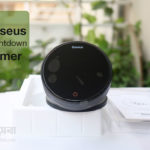 Baseus countdown timer pro