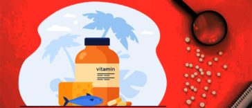 Food-supplement