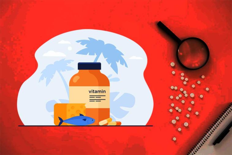 Food-supplement
