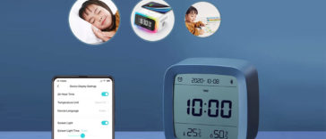 Alarm Clock