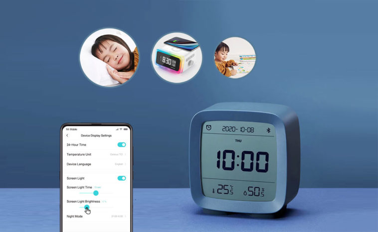 Alarm Clock