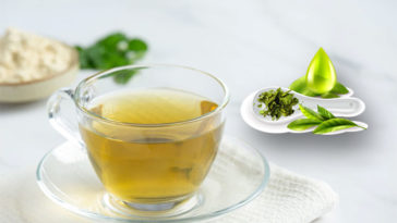 Green Tea