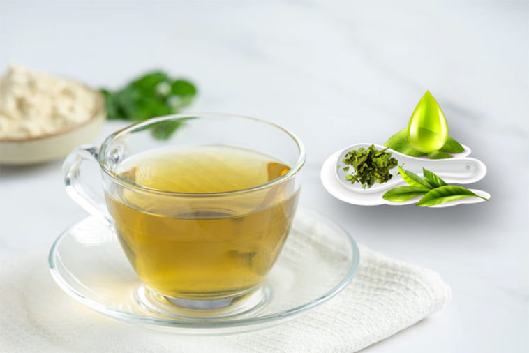 Green Tea