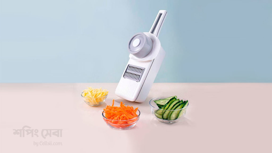 Xiaomi Multi Blade Vegetable Slicer