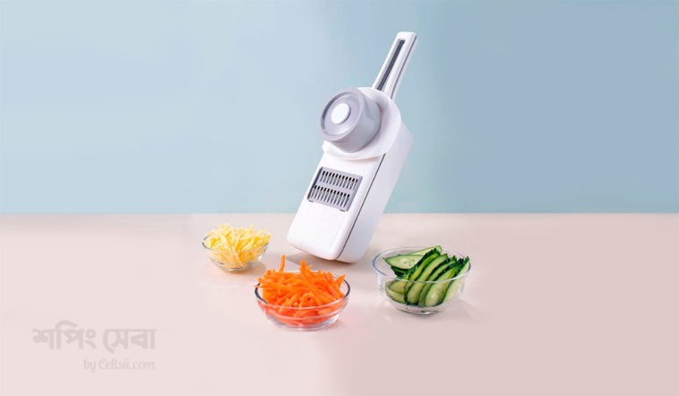 Xiaomi Multi Blade Vegetable Slicer