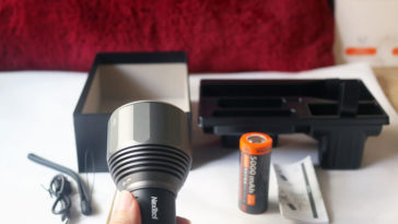 Xiaomi-NexTool-Rechargeable-Flashlight