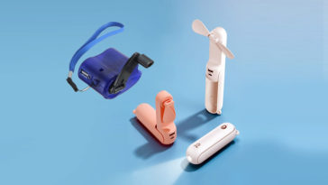 unique gadgets in BD