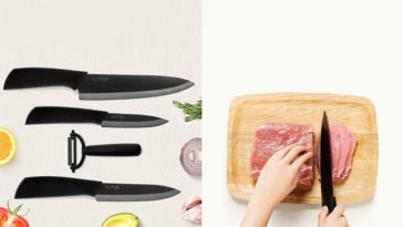 Xiaomi-Kitchen-Knife-Set