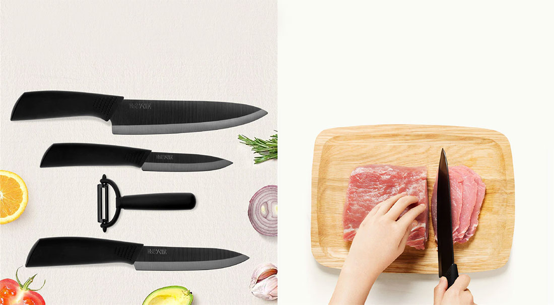 Xiaomi-Kitchen-Knife-Set