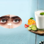 Natural way to remove dark circles under eyes