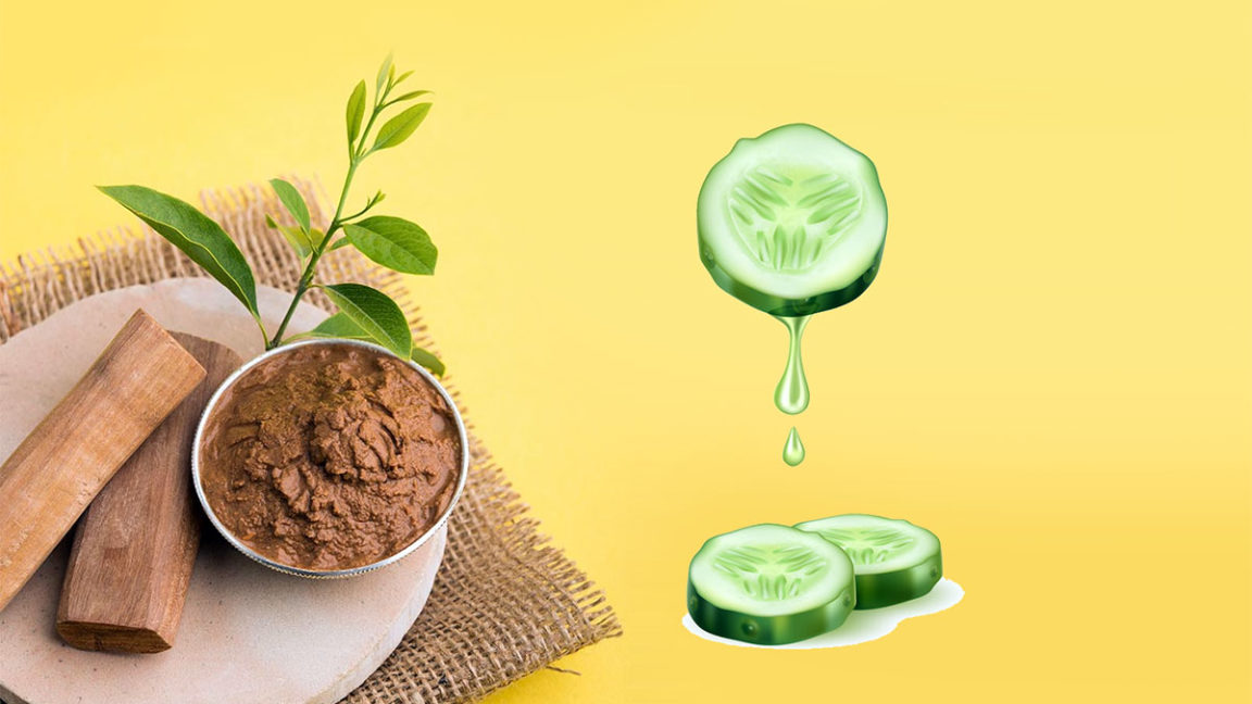 cucumber-and-sandalwood-for-skin-care