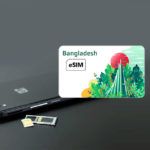 eSim-Bangladesh