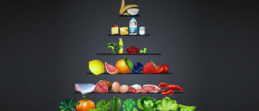 ডায়েট চার্ট