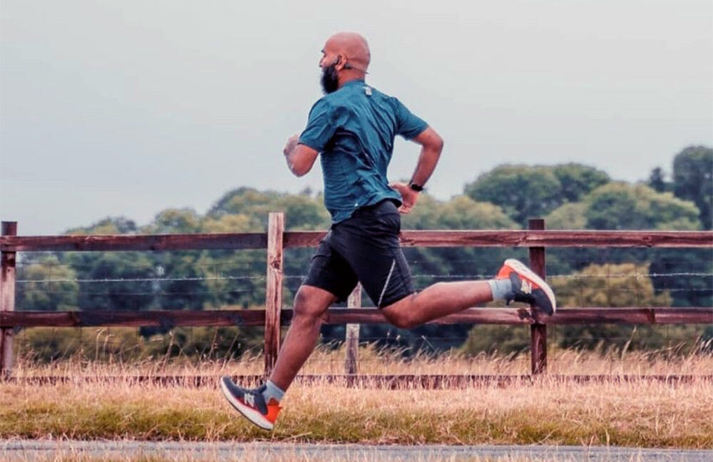 exercise during ramadan