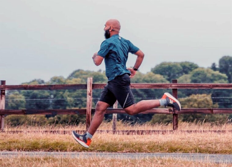 exercise during ramadan
