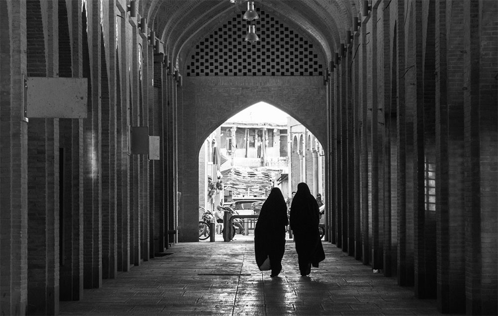 how-to-become-an-ideal-muslim-woman