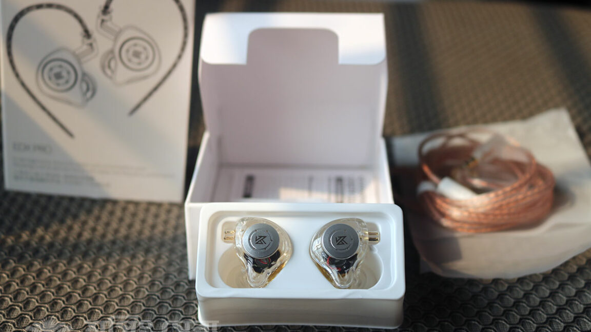 কেজেড-ইডিএক্স-প্রো