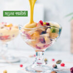 ফলের কাস্টার্ড