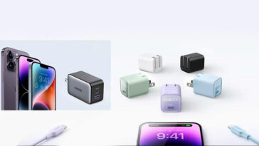 Best iPhone Charger BD