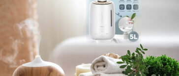 Humidifier Buy in Bangladesh