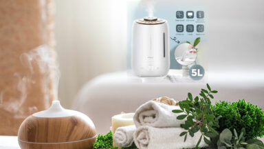 Humidifier Buy in Bangladesh
