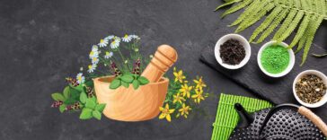 ঔষধি গাছ নাম এবং উপকারিতা