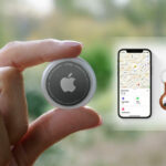 Apple AirTag in Bangladesh