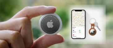 Apple AirTag in Bangladesh