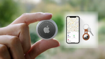 Apple AirTag in Bangladesh