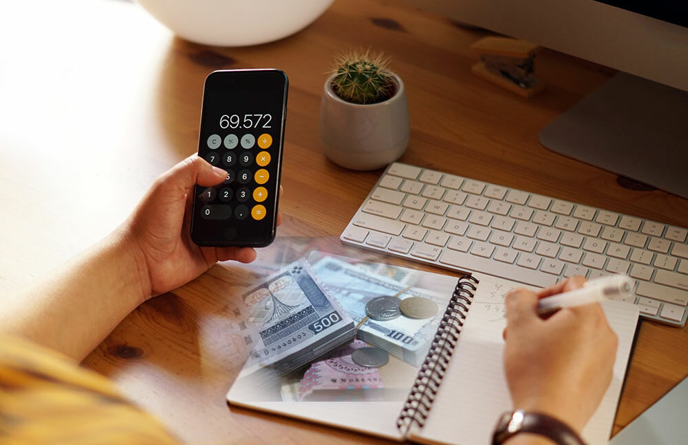 how to save money taka