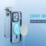 আইফোন কভার