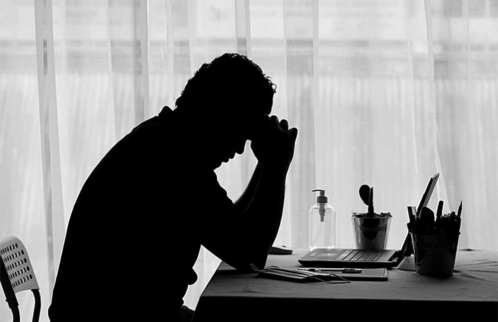 খিটখিটে মেজাজ