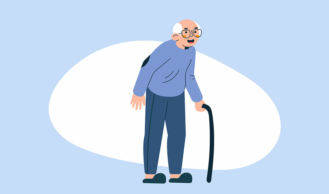 বার্ধক্য