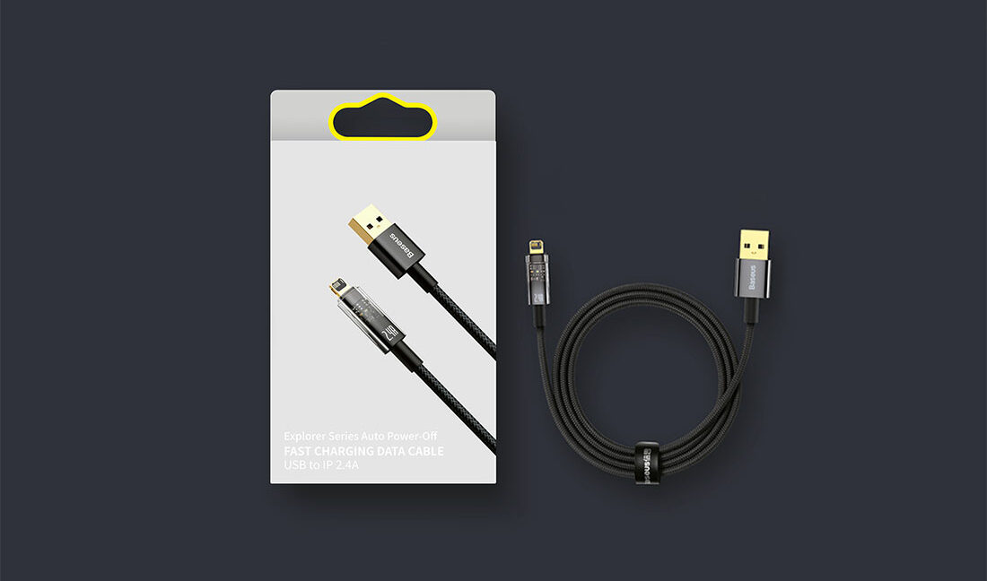 Third Party iPhone Charger