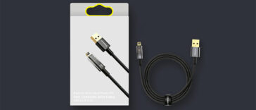 Third Party iPhone Charger