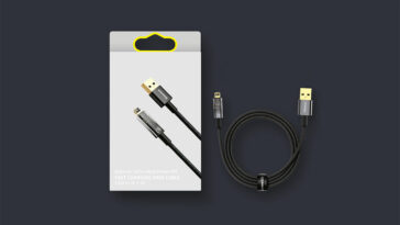 Third Party iPhone Charger