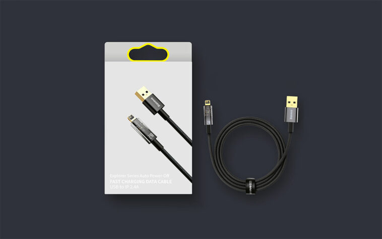 Third Party iPhone Charger