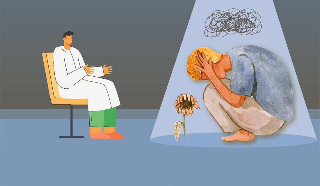 ডিপ্রেশন-রোগের-চিকিৎসা